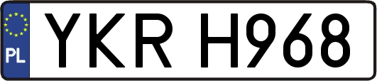 YKRH968