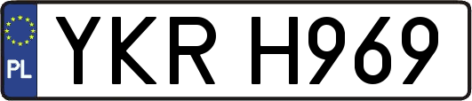 YKRH969