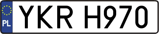YKRH970