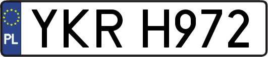 YKRH972
