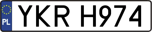 YKRH974
