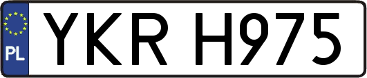 YKRH975