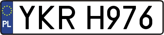 YKRH976