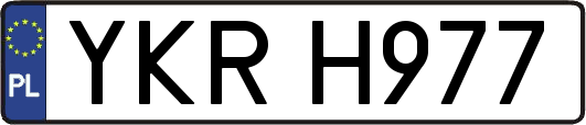 YKRH977