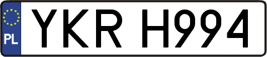 YKRH994