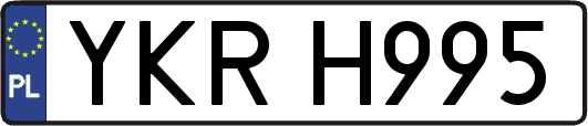 YKRH995