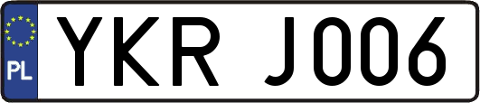YKRJ006