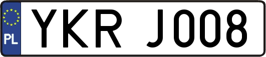 YKRJ008