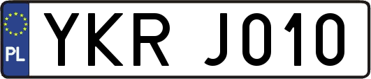YKRJ010