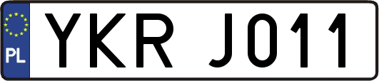YKRJ011
