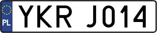 YKRJ014