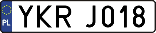 YKRJ018