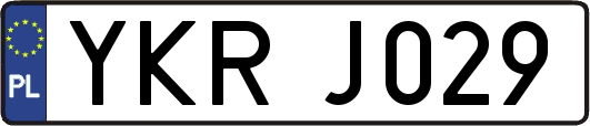 YKRJ029