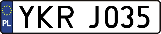 YKRJ035