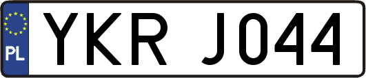 YKRJ044