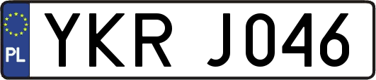 YKRJ046
