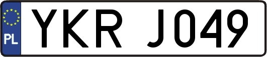 YKRJ049