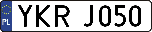 YKRJ050