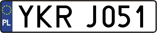 YKRJ051