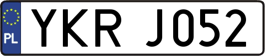 YKRJ052