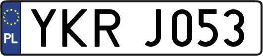 YKRJ053