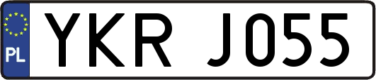 YKRJ055