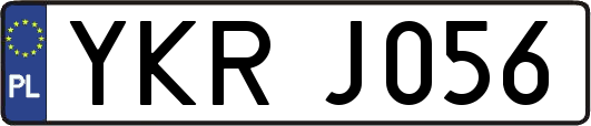 YKRJ056