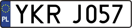 YKRJ057