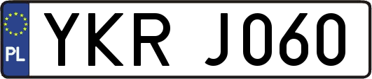 YKRJ060
