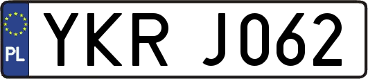 YKRJ062