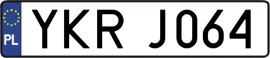 YKRJ064