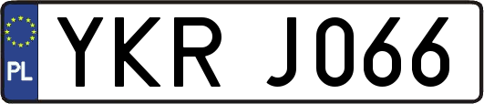 YKRJ066