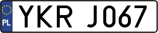 YKRJ067