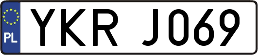 YKRJ069