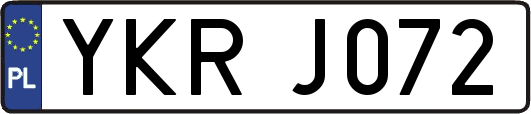 YKRJ072