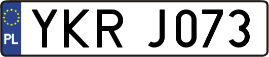 YKRJ073