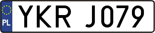 YKRJ079