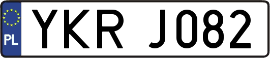 YKRJ082
