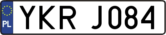 YKRJ084