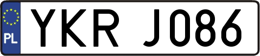 YKRJ086