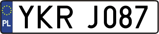 YKRJ087