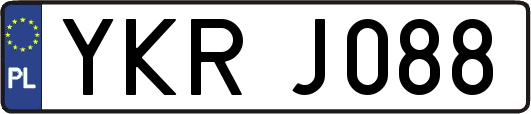 YKRJ088