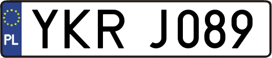 YKRJ089