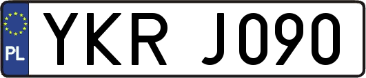 YKRJ090