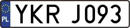 YKRJ093
