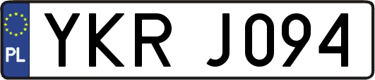 YKRJ094
