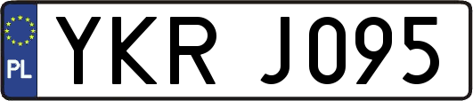 YKRJ095