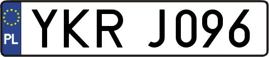 YKRJ096