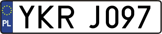 YKRJ097