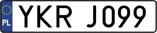 YKRJ099